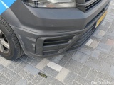  Volkswagen  Crafter Volkswagen  35 2.0TDI 75kW L4 FWD Gesloten Laadbak
 #40