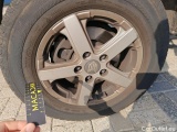  Volkswagen  Crafter Volkswagen  35 2.0TDI 75kW L4 FWD Gesloten Laadbak
 #45