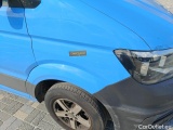  Volkswagen  Crafter Volkswagen  35 2.0TDI 75kW L4 FWD Gesloten Laadbak
 #48