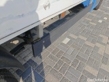  Volkswagen  Crafter Volkswagen  35 2.0TDI 75kW L4 FWD Gesloten Laadbak
 #47
