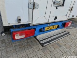  Volkswagen  Crafter Volkswagen  35 2.0TDI 75kW L4 FWD Gesloten Laadbak
 #51