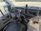  Volkswagen  Crafter Volkswagen  35 2.0TDI 75kW L4 FWD Gesloten Laadbak
 #54