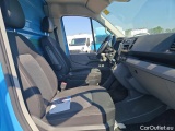  Volkswagen  Crafter Volkswagen  35 2.0TDI 75kW L4 FWD Gesloten Laadbak

 #3