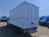  Volkswagen  Crafter Volkswagen  35 2.0TDI 75kW L4 FWD Gesloten Laadbak

 #8