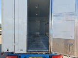  Volkswagen  Crafter Volkswagen  35 2.0TDI 75kW L4 FWD Gesloten Laadbak

 #7