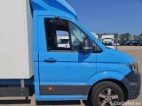  Volkswagen  Crafter Volkswagen  35 2.0TDI 75kW L4 FWD Gesloten Laadbak

 #10