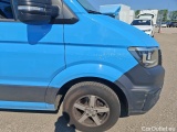  Volkswagen  Crafter Volkswagen  35 2.0TDI 75kW L4 FWD Gesloten Laadbak

 #9