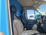  Volkswagen  Crafter Volkswagen  35 2.0TDI 75kW L4 FWD Gesloten Laadbak

 #11