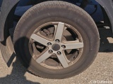  Volkswagen  Crafter Volkswagen  35 2.0TDI 75kW L4 FWD Gesloten Laadbak

 #12