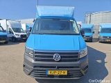  Volkswagen  Crafter Volkswagen  35 2.0TDI 75kW L4 FWD Gesloten Laadbak

 #14