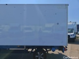  Volkswagen  Crafter Volkswagen  35 2.0TDI 75kW L4 FWD Gesloten Laadbak

 #17