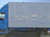  Volkswagen  Crafter Volkswagen  35 2.0TDI 75kW L4 FWD Gesloten Laadbak

 #18