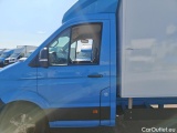  Volkswagen  Crafter Volkswagen  35 2.0TDI 75kW L4 FWD Gesloten Laadbak

 #19