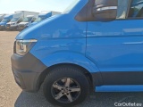  Volkswagen  Crafter Volkswagen  35 2.0TDI 75kW L4 FWD Gesloten Laadbak

 #20