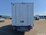 Volkswagen  Crafter Volkswagen  35 2.0TDI 75kW L4 FWD Gesloten Laadbak

 #22