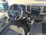  Volkswagen  Crafter Volkswagen  35 2.0TDI 75kW L4 FWD Gesloten Laadbak

 #25