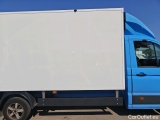 Volkswagen  Crafter Volkswagen  35 2.0TDI 75kW L4 FWD Gesloten Laadbak

 #26