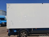  Volkswagen  Crafter Volkswagen  35 2.0TDI 75kW L4 FWD Gesloten Laadbak

 #27