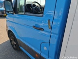  Volkswagen  Crafter Volkswagen  35 2.0TDI 75kW L4 FWD Gesloten Laadbak

 #37