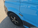  Volkswagen  Crafter Volkswagen  35 2.0TDI 75kW L4 FWD Gesloten Laadbak

 #39
