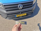  Volkswagen  Crafter Volkswagen  35 2.0TDI 75kW L4 FWD Gesloten Laadbak

 #42