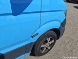  Volkswagen  Crafter Volkswagen  35 2.0TDI 75kW L4 FWD Gesloten Laadbak

 #45