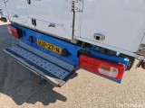  Volkswagen  Crafter Volkswagen  35 2.0TDI 75kW L4 FWD Gesloten Laadbak

 #47