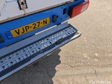  Volkswagen  Crafter Volkswagen  35 2.0TDI 75kW L4 FWD Gesloten Laadbak

 #49