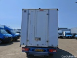  Volkswagen  Crafter Volkswagen  35 2.0TDI 75kW L4 FWD Gesloten Laadbak
 #10