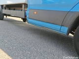 Volkswagen  Crafter Volkswagen  35 2.0TDI 75kW L4 FWD Gesloten Laadbak
 #11
