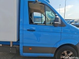  Volkswagen  Crafter Volkswagen  35 2.0TDI 75kW L4 FWD Gesloten Laadbak
 #14