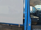  Volkswagen  Crafter Volkswagen  35 2.0TDI 75kW L4 FWD Gesloten Laadbak
 #15