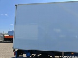  Volkswagen  Crafter Volkswagen  35 2.0TDI 75kW L4 FWD Gesloten Laadbak
 #18
