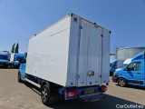  Volkswagen  Crafter Volkswagen  35 2.0TDI 75kW L4 FWD Gesloten Laadbak
 #9
