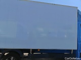 Volkswagen  Crafter Volkswagen  35 2.0TDI 75kW L4 FWD Gesloten Laadbak
 #17