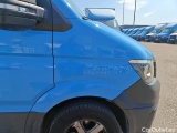  Volkswagen  Crafter Volkswagen  35 2.0TDI 75kW L4 FWD Gesloten Laadbak
 #13