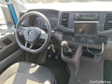  Volkswagen  Crafter Volkswagen  35 2.0TDI 75kW L4 FWD Gesloten Laadbak
 #16