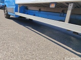  Volkswagen  Crafter Volkswagen  35 2.0TDI 75kW L4 FWD Gesloten Laadbak
 #22