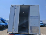  Volkswagen  Crafter Volkswagen  35 2.0TDI 75kW L4 FWD Gesloten Laadbak
 #8