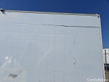  Volkswagen  Crafter Volkswagen  35 2.0TDI 75kW L4 FWD Gesloten Laadbak
 #24