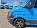  Volkswagen  Crafter Volkswagen  35 2.0TDI 75kW L4 FWD Gesloten Laadbak
 #27