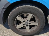  Volkswagen  Crafter Volkswagen  35 2.0TDI 75kW L4 FWD Gesloten Laadbak
 #28