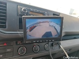  Volkswagen  Crafter Volkswagen  35 2.0TDI 75kW L4 FWD Gesloten Laadbak
 #30