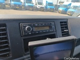  Volkswagen  Crafter Volkswagen  35 2.0TDI 75kW L4 FWD Gesloten Laadbak
 #29
