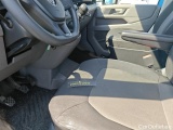  Volkswagen  Crafter Volkswagen  35 2.0TDI 75kW L4 FWD Gesloten Laadbak
 #35