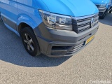  Volkswagen  Crafter Volkswagen  35 2.0TDI 75kW L4 FWD Gesloten Laadbak
 #49