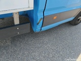  Volkswagen  Crafter Volkswagen  35 2.0TDI 75kW L4 FWD Gesloten Laadbak
 #55