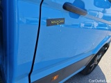  Volkswagen  Crafter Volkswagen  35 2.0TDI 75kW L4 FWD Gesloten Laadbak
 #56