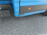  Volkswagen  Crafter Volkswagen  35 2.0TDI 75kW L4 FWD Gesloten Laadbak
 #60