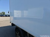  Volkswagen  Crafter Volkswagen  35 2.0TDI 75kW L4 FWD Gesloten Laadbak
 #64